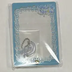 ひみつのアイプリ　星川みつき　アクリルカードホルダー　サイン