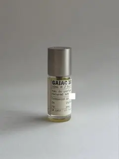 LE LABO GAIAC 10 ガイアック10 オードパルファム　15ml