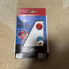 チーキーフリーク　NEXT CONTROLLER PRO FREAK