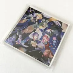 プロジェクトセカイ　ソフマップ　特典　アクリルコースター　ワンダショ　88☆彡