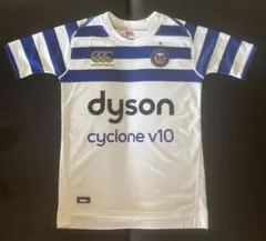 ラグビープレミアシップ　BATH(バース)ジャージ