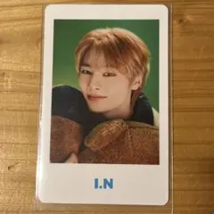 straykids アイエン skz トイワールド トレカ