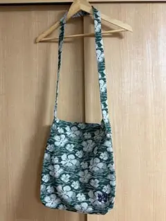 needles ショルダーバッグ