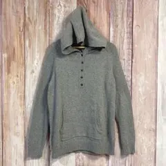 パタゴニア ニット