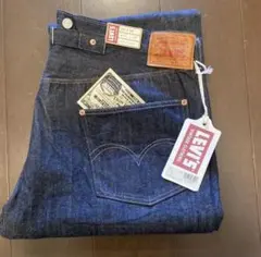 LEVIS 1922 501XX ジーン ズ Ｗ４０L34 1944大戦のサムネイル