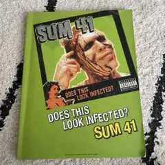 2026年最新】スコア sum41の人気アイテム - メルカリ