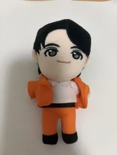2026年最新】超特急 ハル ぬいぐるみの人気アイテム - メルカリ