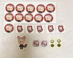 大般若長光 大本丸博 ステッカー 誉シール 日本刀と未来展