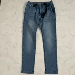 ジェリー　ストレッチスキニー デニム