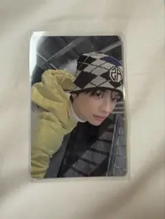 TWS Compact ver. 封入 トレカ シニュ セット 2025年最新】TWS シニュ トレカ 封入の人気アイテム - メルカリ