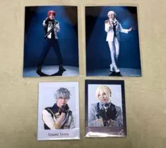 あんステ チェクメ レオ 泉 英智