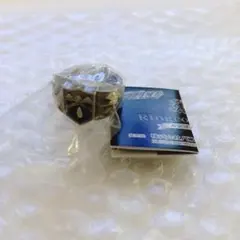 【新品未使用】家庭教師ヒットマンREBORN! ボンゴレリング 雨 ガチャ