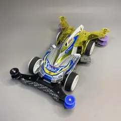 【ミニ四駆】ロードナイトのサムネイル
