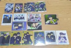 ブルーロック 潔世一 紙系 まとめ売り