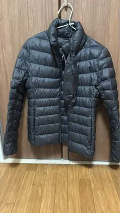 レディース ダウンジャケット