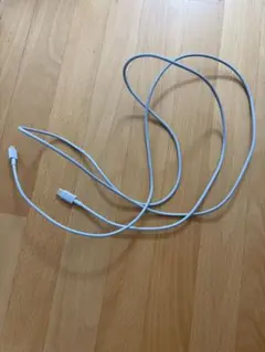タイプC Lightning 充電ケーブル 約1.5m