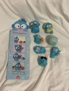 ハンギョドン まとめ売り