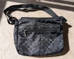 HIROKO KOSHINO SPORTS ショルダーバッグ