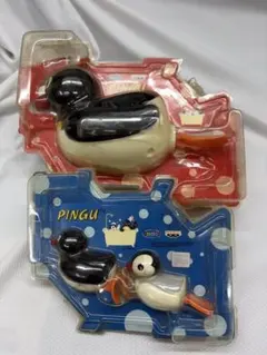 Pingu ピングー 食パン着ぐるみピングー 台湾 海外ピングー 今だけ！¥9,999→¥7,222】Pingu 食パン着ぐるみ台湾 ピングー - メルカリ