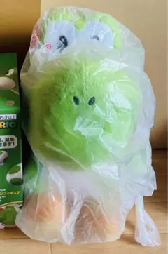 ヨッシー　ぬいぐるみ