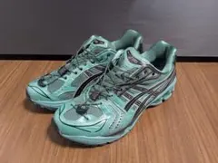 【値下げ】asics GEL-KAYANO 14 × UNAFFECTED