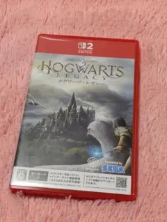 Hogwarts Legacy (Nintendo Switch2)
