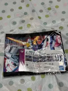 新品未開封 2022 機動戦士ガンダム1番くじF賞タオル ユニコーンガンダム