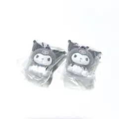 サンリオ　ふわわフロッキーマスコット