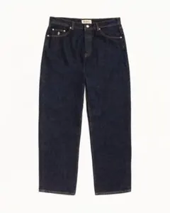 美品 STUSSY BIG OL' JEAN DENIM 30 - メルカリ
