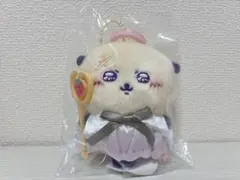 ちいかわ ラッコ マスコット ぬいぐるみのサムネイル