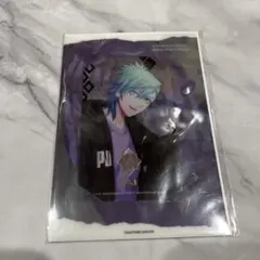 うたプリ 美風藍 ビジュカ GO WITH