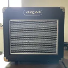 Aria AB-10 ベース用アンプ 本体　整備品のサムネイル