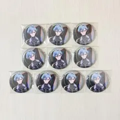 アイナナ 16IDOL ALBUM ベビコミュ 缶バッジ 亥清悠 - メルカリ