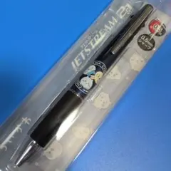 ちいかわ＆ジェットストリーム２＆1★多機能ペン★ロゴ★レア❤