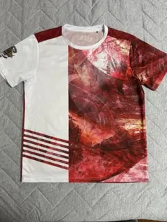 GOSEN Tシャツ レッド ハイジャパのサムネイル