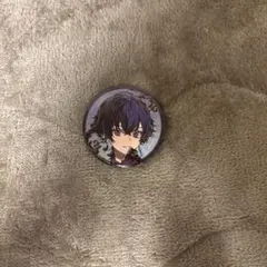 ブラフラ 初噛みつき スターターグッズ 缶バッジ アクスタ アクキー