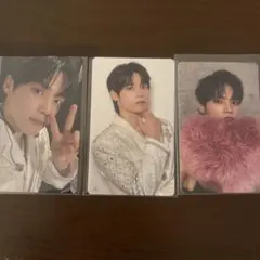 INI 木村柾哉 XQUERE メール会員 トレカ セルカ