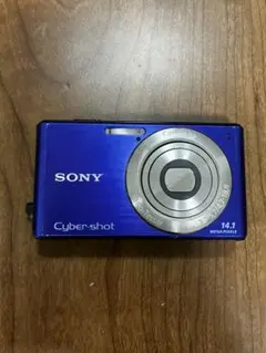SONY Cyber-shot 14.1メガピクセル コンパクトデジタルカメラ Amazon Canada: Sony Cyber-Shot DSC-W560 14.1 MP Digital Still