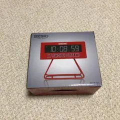 新品 非売品SEIKO ASTRON 大谷翔平 置時計 ノベルティ