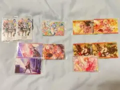 プロセカ バーチャルシンガー まとめ