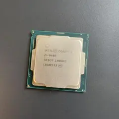 Core i5 8500+16GB+ASRock B360M Pro4セット - メルカリ