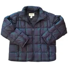 グースダウン ダウンジャケット