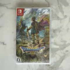 ドラゴンクエストⅢ そして伝説へ Switch