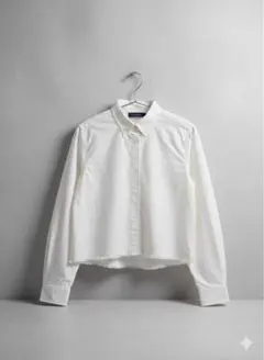 【NAUTICA】【FREAKS】白シャツ※未使用
