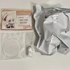 原神 POPMART 学園キャンパスシリーズ フィギュア 楓原万葉のサムネイル