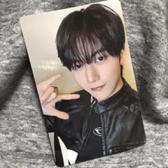 ゼベワン　ZB1 Blu-ray 限定版 トレカ メテュ マシュー