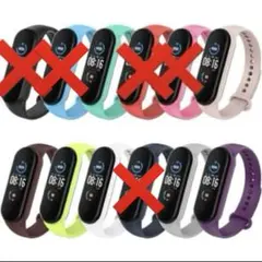 xiaomi スマートウォッチ