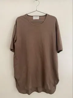 新品未使用RAINMAKERレインメーカー定番キモノスリーブ半袖Tシャツ5 