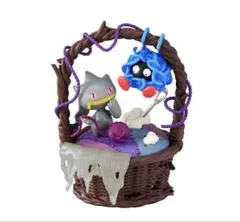 ポケモン Sweet Craft Collection フィギュア