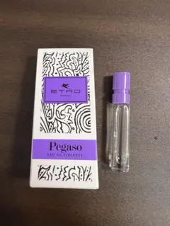 ETRO（エトロ）」オードパルファム ラジャスタン 2ml - メルカリ